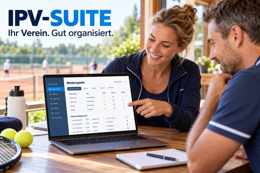 Medenspiele